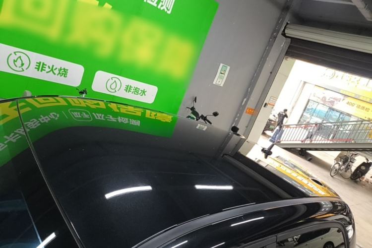 Used ORA Black Cat 2021 351 km Standard Version