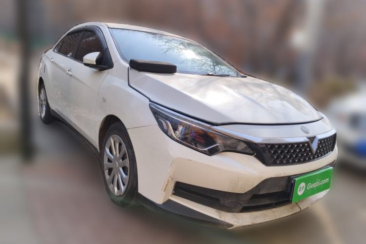 Used Venucia D60 2021 1.6L Entry Manual Comfort Edition
