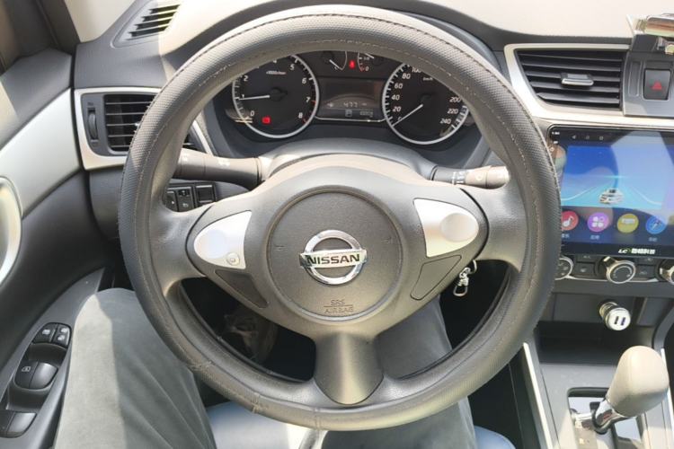 Used Nissan Sylphy 2024 Restyled Version 2 Classic 1.6XE CVT Comfort Edition