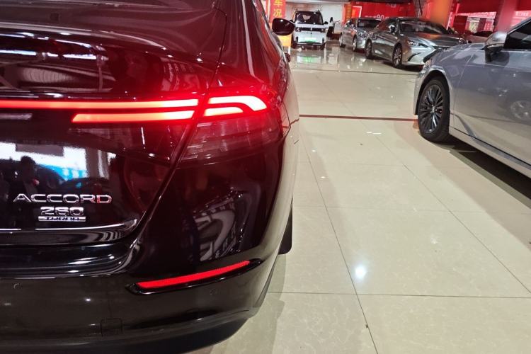 Used Honda Accord 2023 260TURBO Smart Enjoyment Version