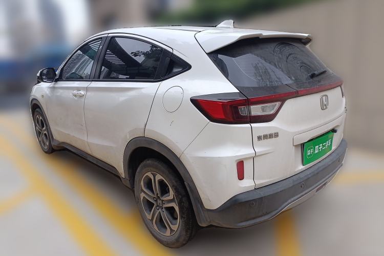 Used Honda XR-V 2017 1.8L EXi CVT Comfort Version
