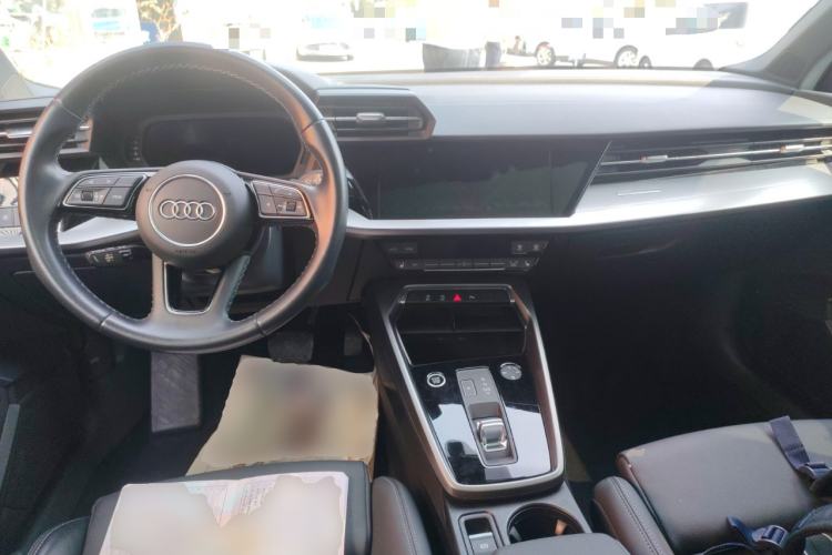 Used Audi A3 2022 Sportback 35 TFSI Fashionable Sports Model