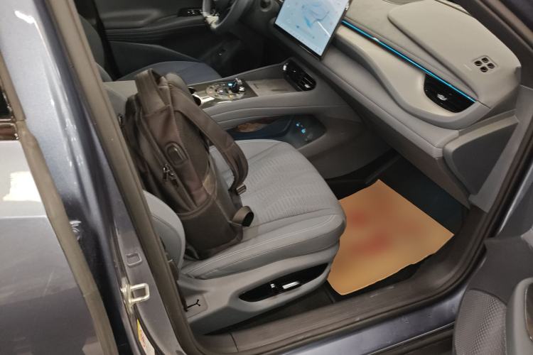 Used BYD Seal 06GT 2025 Intelligent Driving Version 605 Heatwave Edition