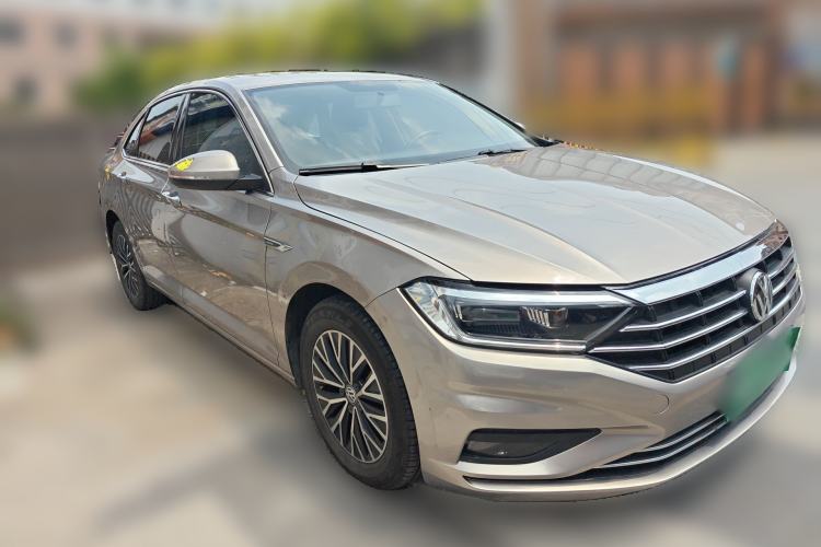 Used Volkswagen Sagitar 2021 280TSI DSG Comfort Connect Edition