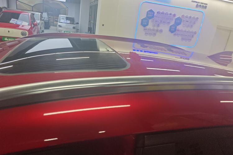 Used Mazda CX-4 2016 2.0L Automatic 2WD Blue Sky Luxury Edition