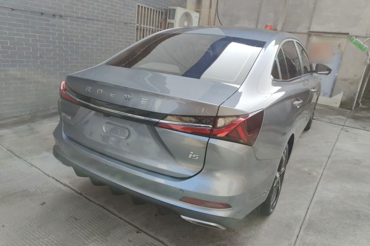 Used Roewe i5 2023 1.5L CVT Luxury Edition
