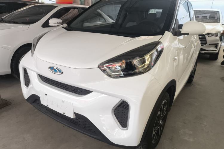 Used Chery QQ Little Ant 2019 4-Seater Smart Edition 35 kWh