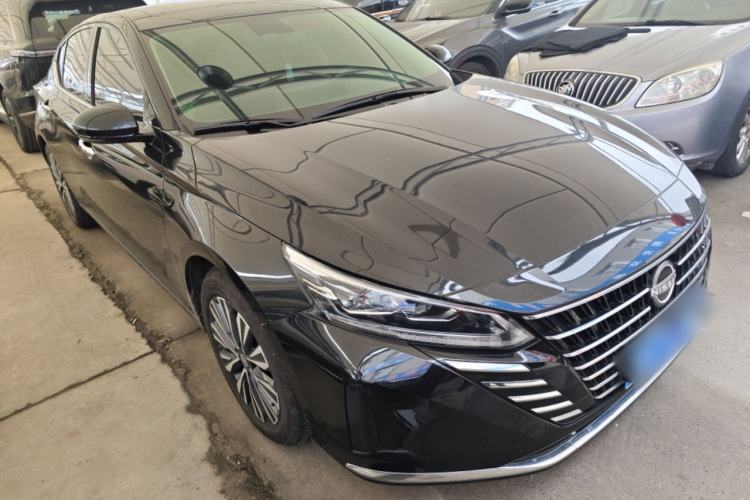 Used Nissan Teana 2022 2.0L XL-TLS Enjoyment Edition
