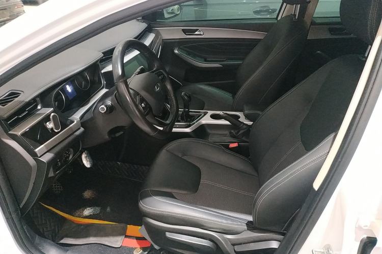 Used Chery Arrizo GX 2019 Champion Edition 1.5L Manual Fashion Model
