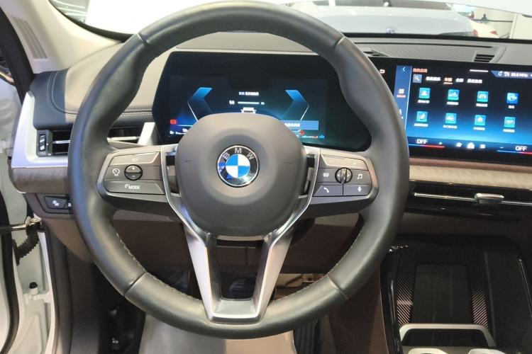 Used BMW X1 2023 xDrive25Li X Design Package
