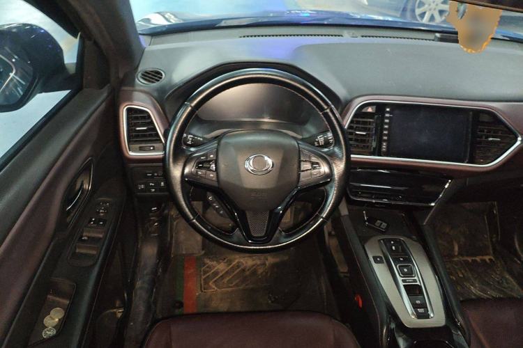 Used CIIMO M-NV 2021 Shangcheng Edition
