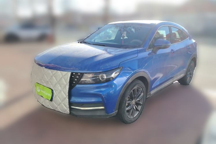 Used Dongfeng Fengon ix5 