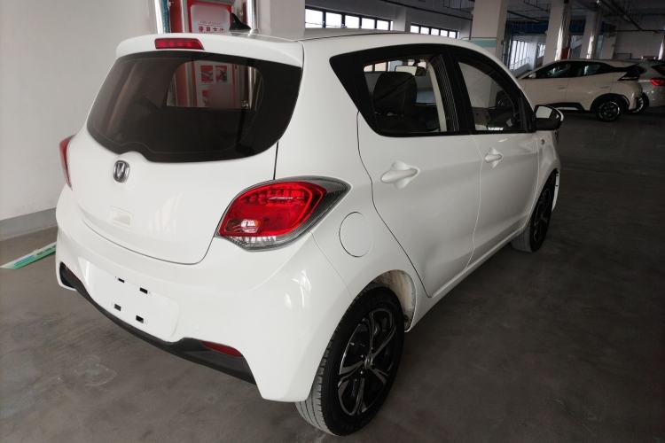 Used Oshan Benni E-Star 2020 Heartbeat Edition NMC Lithium