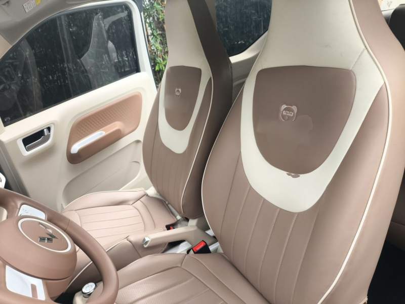Used Wuling Hongguang MINIEV 2024 3rd Generation 215km Youth Edition — 11