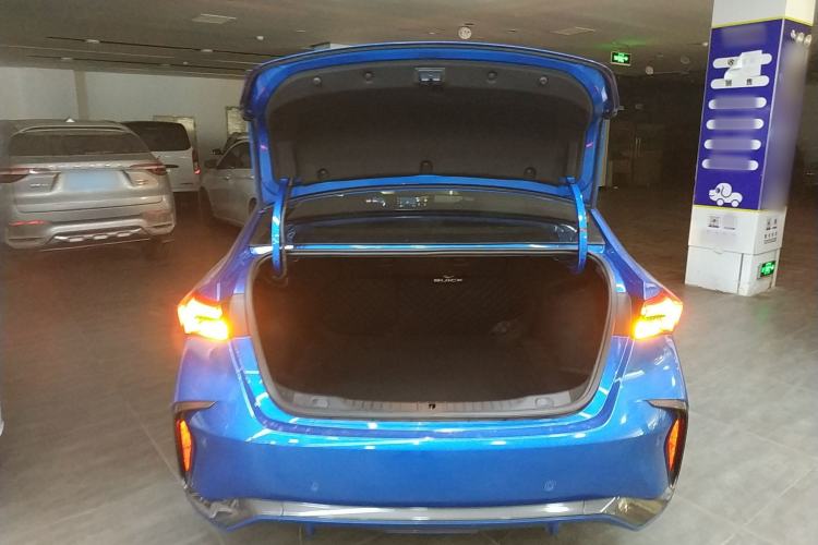 Used Buick Verano 2022 Pro GS Wind-Chasing Edition