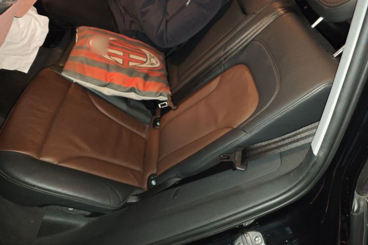 Used Audi Q5 2016 40 TFSI Comfort Model
