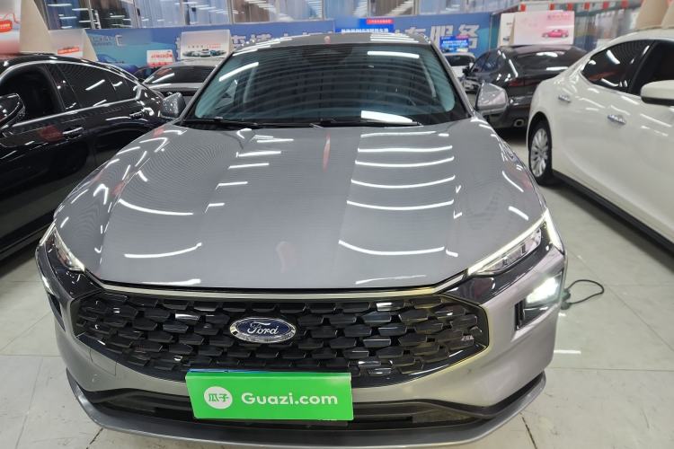 Used Ford Mondeo 2025 2.0T EcoBoost Luxury Version