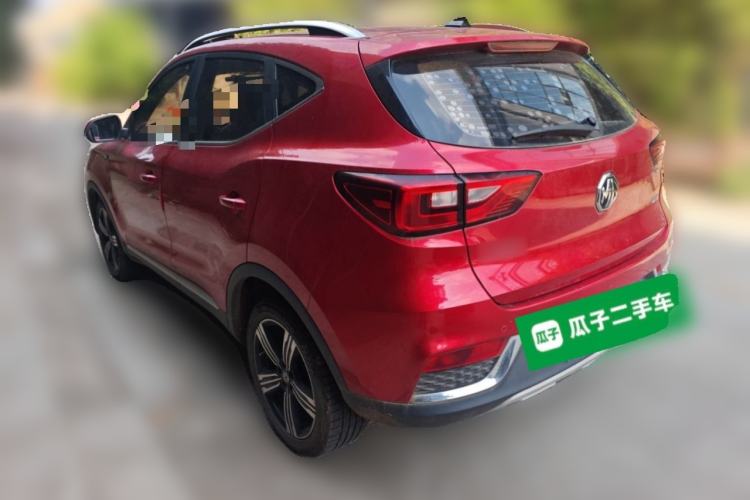 Used MG ZS 2018 1.5L Automatic Elite Edition China V Standard
