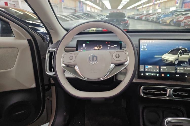 Used Leapmotor B10 2025 510 Joyful Edition