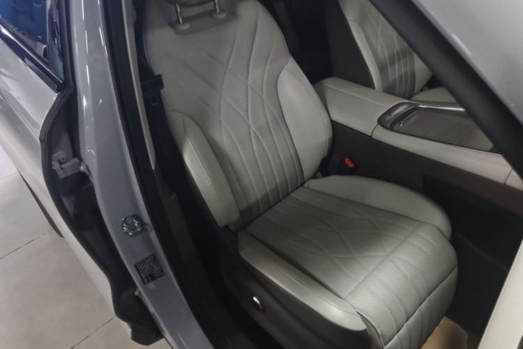 Used EXEED Stellar C-DM 2024 1.5T Long-Range Pro