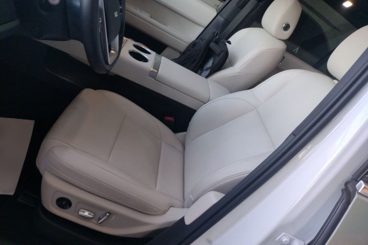 Used Li Auto L6 2024 Max