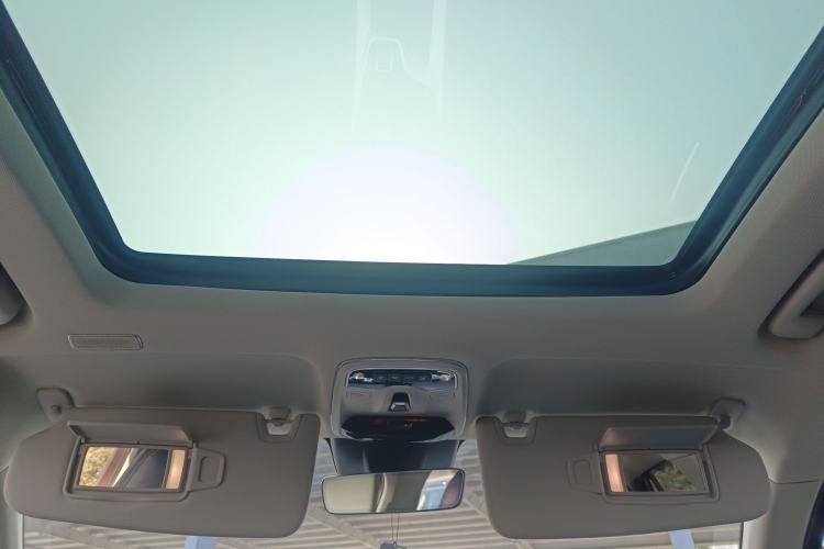 Used Lynk & Co 01 2017 2.0T Two-Wheel Drive Pro Edition
