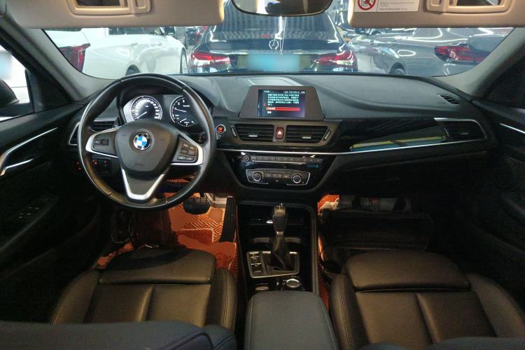 Used BMW 1 Series 2018 118i Sport Edition
