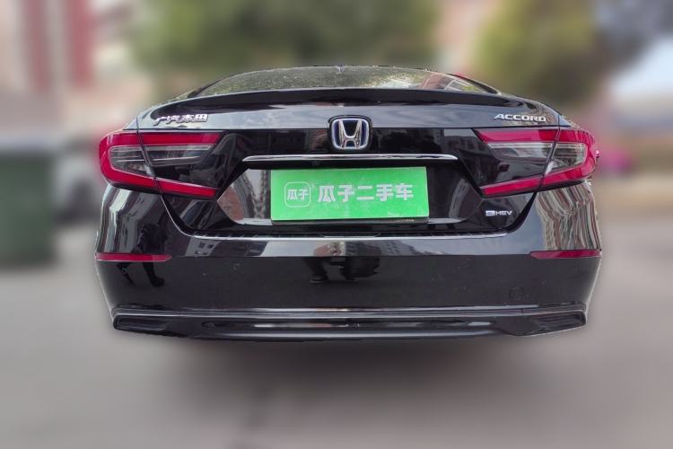 Used Honda Accord 2022 Xing·Hybrid 2.0L Xingling Version