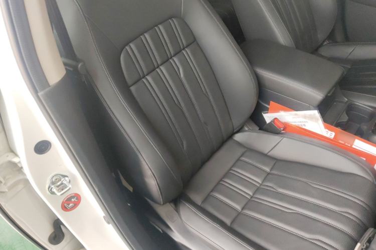 Used Honda Breeze 2023 240TURBO Two-Wheel-Drive Luxury Edition 5 Seats