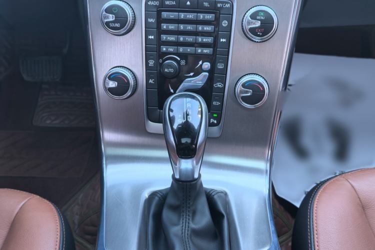 Used Volvo S60 2019 S60L Facelift T5 Intelligent Advanced Edition
