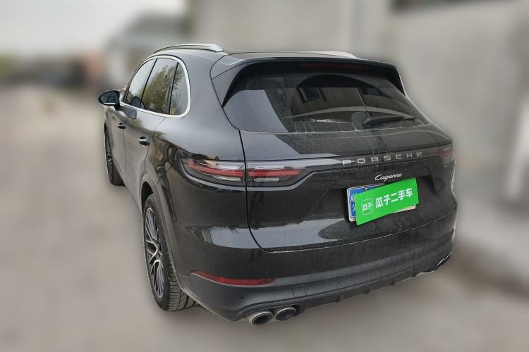 Used Porsche Cayenne 2023 Cayenne 3.0T