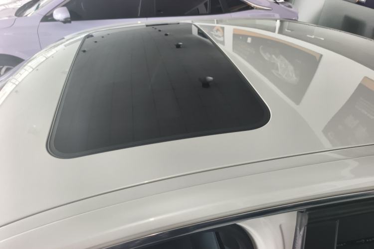 Used BMW 3 Series 2017 320Li Fashion Model