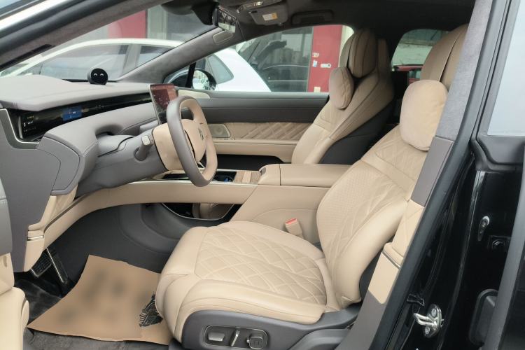 Used Nio ET9 2025 100kWh Signature Edition