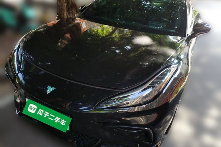 Used NETA GT 2023 560