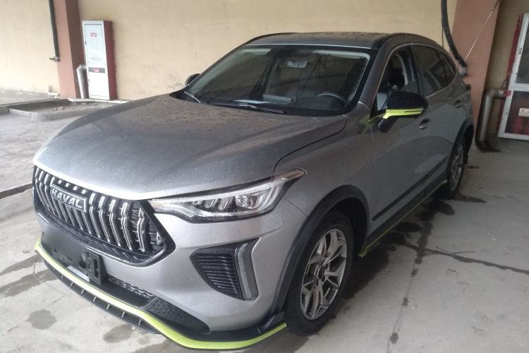 Used Haval LHERY 2022 Jingxiang Edition 1.5T Copper Rabbit
