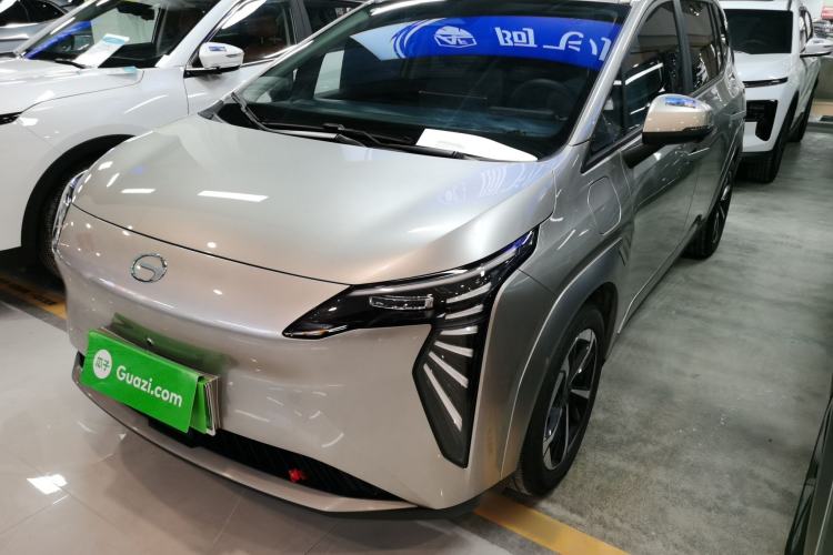 Used AION Y 2024 Younger Star Edition