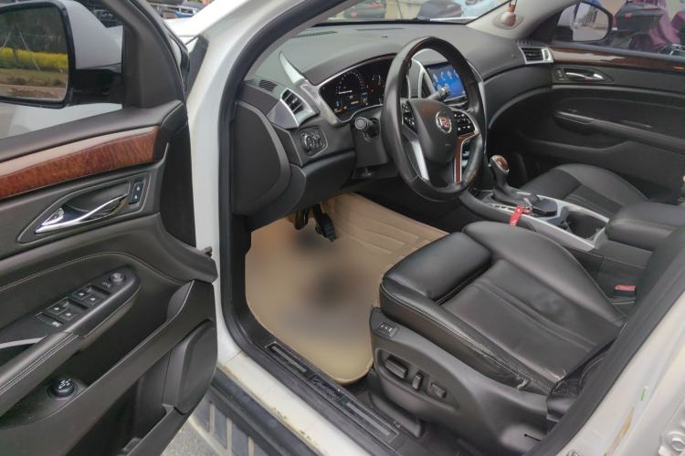 Used Cadillac SRX 2013 3.0L Luxury Model