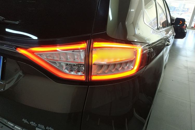 Used Ford Edge 2018 EcoBoost 245 Two-Wheel-Drive Titanium 7-Seater China V Standard