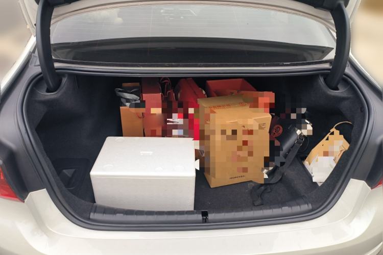 Used BMW 5 Series 2020 530Li Leading Edition Luxury Package
