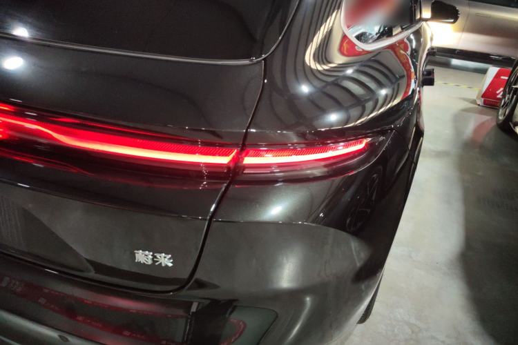 Used Nio ET5T 2024 75kWh Touring
