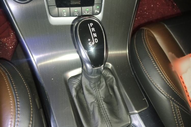 Used Volvo XC60 2014 Restyled T5 Zhiya Edition