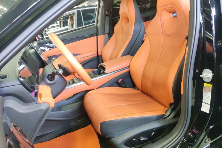 Used BYD Seal 2025 650 Zhihang Edition