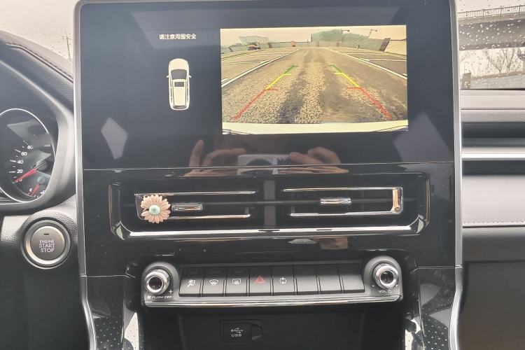 Used Haval M6 2021 PLUS 1.5T DCT Luxury Smart Connectivity Model