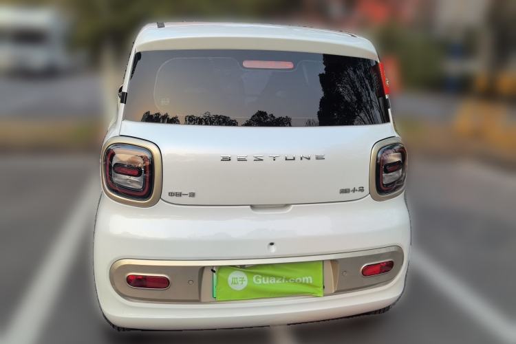 Used Bestune Pony 2024 170km Vitality Horse