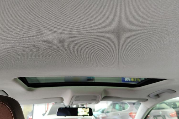 Used Audi A4L 2016 35 TFSI Automatic Standard Model