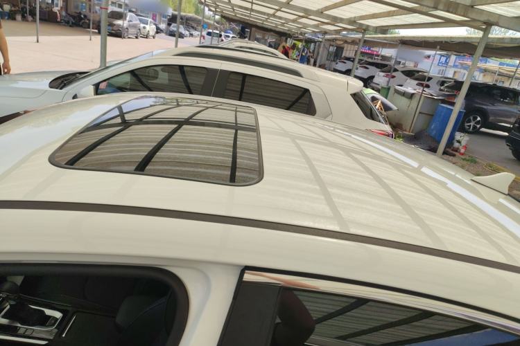 Used Kia K3 2021 Revised 1.5L CVT Fashion Edition
