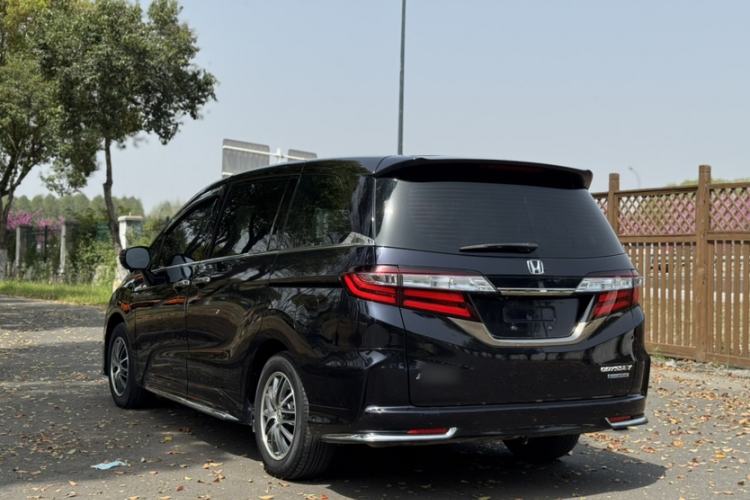 Used Honda Odyssey 2021 2.0L Rui·Comfort Edition