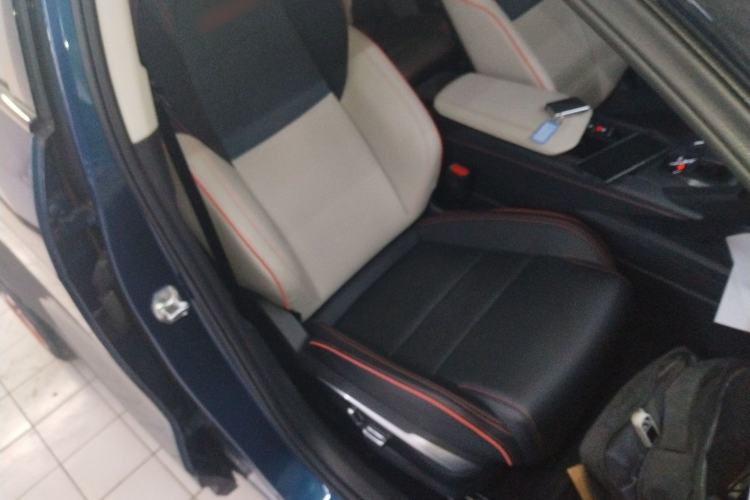 Used Lynk & Co 06 2020 1.5T YAO Halo