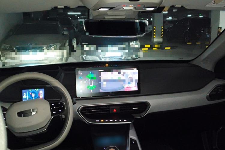 Used Geometry A 2019 Upgraded Model High-Performance Standard Range Power Cube Version