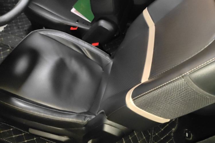 Used Baojun KiWi EV 2022 Designer Lite Edition Ternary Lithium